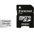 Κάρτα μνήμης Transcend 300s micro SDXC 128GB U3 V30 A1 + Adapter