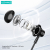 USAMS earphones YQ24 με μαγνήτη Bluetooth 130mAh μαύρα