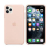 ΘΗΚΗ IPHONE 11 PRO MAX MWYY2ZM/A SILICONE COVER PINK SAND PACKING OR