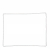 Middle frame for iPad 2 Touchpanel with adhesive tape