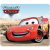 Mousepad Disney Cars