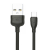 Καλώδιο USB 2.0 σε USB Micro Powertech eco 1m