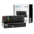 CABLETECH ψηφιακός δέκτης με τηλεχειριστήριο DVB-T2 HEVC H.265