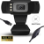 LAMTECH FULL HD USB WEB CAMERA AUTOFOCUS WITH LED 1080P