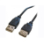 ΚΑΛΩΔΙΟ USB A ΑΡΣ. - USB A ΘΗΛ. CABLE-143/3HS v2.0 3m