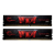 Μνήμη RAM G.Skill AEGIS DDR4 16 GB : 2 x 8 GB DIMM 288 pin F4-3000C16D-16GISB