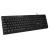 Πληκτρολόγιο Powertech PT-1069, multimedia, ενσύρματο