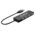 ORICO USB Hub FL01 4x USB Μαύρο