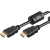 Καλώδιο HDMI (αρσ) σε HDMI (αρσ) με Ethermet v1.4 CCS 1.5m