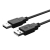 Καλώδιο USB 2.0 (Αρσ) -  USB 2.0 (Αρσ) 0.5m