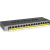 Switch NETGEAR GS116PP-100EUS 16-Port Gigabit Ethernet PoE+ 183W Unmanaged