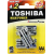 Μπαταρίες TOSHIBA αλκαλικές LR03GCP BP6 2F AAA LR03 1.5V 6τμχ