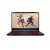 Laptop MSI Katana GF66 11UD 15.6 FHD IPS 144Hz/i7-11800H/16GB/512GB SSD/NVidia GeForce RTX 3050TI