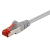 Καλώδιο δικτύου S/FTP CAT 6 patchcable - 0.15m