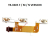 Καλωδιοταινία Lenovo Tab M10 (X605F/M/N) FHD Flex cable Power Button & Volume Button Bulk