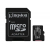 Κάρτα Μνήμης Kingston Canvas Select Plus 256 GB microSDXC UHS-I
