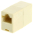 Σύνδεσμος RJ45 (Θ) σε RJ45 (Θ) UTP 8p8c 5τμχ