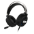 AULA Gaming headset Mountain S603 RGB 2x 3.5mm 50mm Μαύρο