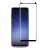 Tempered Glass 3D Samsung G955 S8 Plus Full glue Μαύρο