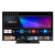 Τηλεόραση Smart Toshiba 43 4K UHD QLED QV34 HDR (2024)