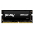 Μνήμη KINGSTON FURY IMPACT 16GB SO-DIMM DDR4 2666MHZ Non ECC CL15