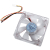 Ανεμιστήρας CMP-FAN13RED 80mm 3-pin Red Led