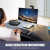 Webcam Full HD 1080p built-in microphone USB 2.0 Plug & Play