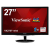 Οθόνη Viewsonic Full HD LED 27 VX2757-MHD