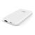 Power Bank GOLF Phantom 5000mAh 1x USB Micro input 1A Λευκό