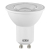 Λάμπα LED GU10 O50mm 4.5W 230V 6500k ψυχρό λευκό φως 450lm δέσμης 110° 15000h ντιμαριζόμενη
