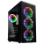 Κουτί Kolink Observatory Lite Mesh RGB Mid Tower Tempered Glass