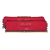 Μνήμη Crucial Ballistix 16GB DDR4 CL16 3600MHz Red (kit 2x8GB)