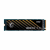 SSD MSI SPATIUM M450 1TB NVMe M.2 PCIe 4.0