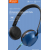 YISON headphones Hanker H3 ασύρματα & ενσύρματα BT 5.0 40mm
