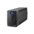 UPS TESCOM LEO PLUS LCD 850AP 850VA/510W ΜΕ AVR & USB PORT