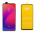 Tempered Glass για Xiaomi Mi 9T 5D Full Cover Full Glue