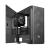 Κουτί Η/Υ Compatible Toner for HP W1106X 106A with chip 5K Black Mesh Gaming Midi Tower ATX Black