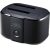 Docking station 2x HDD USB3 LC-Power