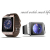 DZ09 Single SIM Smart Watch Phone