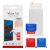 Tempered Glass για REALME 12X 5G 9H 0.30mm 2.5D FULL GLUE
