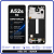 Μηχανισμός Αφής και Οθόνη Super Amoled + Πλαίσιο Μαύρο για Samsung Galaxy A52s 5G original