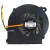 Ανεμιστήρας Επεξεργαστή για HP Compaq G4-1000/ G6-1000/ G7-1000/ G56/ G62/ CQ56/ CQ62 (3 pin)
