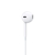 APPLE EarPods με Lightning connector MMTN2ZM-A (A1748) Λευκά original