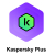 Kaspersky Internet Security Plus 5 Συσκευές - 1 Έτος ESD
