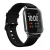 Smartwatch Haylou LS02 1.4 έγχρωμο IP68 heart rate monitor μαύρο