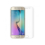 Tempered Glass Curved για Samsung Galaxy S6 Edge