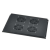 FAN TRAY ΓΙΑ RACK ΔΑΠΕΔΟΥ 4 ΑΝΕΜΙΣΤΗΡΕΣ 546x412x40