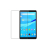 Tempered Glass για Tablet Lenovo M10 HD 2nd Gen 10.1 Full Glue 2.5D