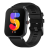 ZEBLAZE smartwatch Btalk Lite heart rate 1.83 TFT  IP68 μαύρο
