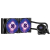Υδρόψυξη επεξεργαστή Coolermaster Masterliquid ML240L RGB